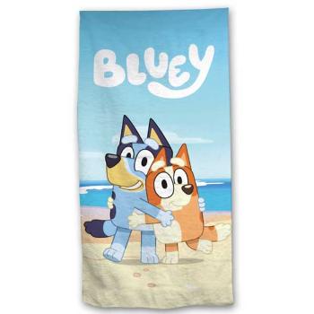 Fürdőtörölköző Bluey Beach 70 x 140 cm