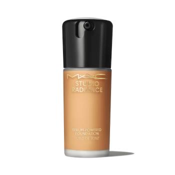 MAC Cosmetics Machiaj hidratant Studio Radiance (Serum Powered Foundation) 30 ml NC47