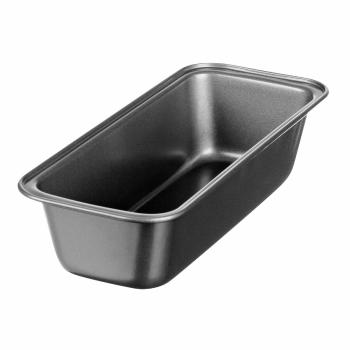 GastroMax Forma na biskupský chléb, 29 x 12 x 7 cm, 29 x 12 x 7 cm