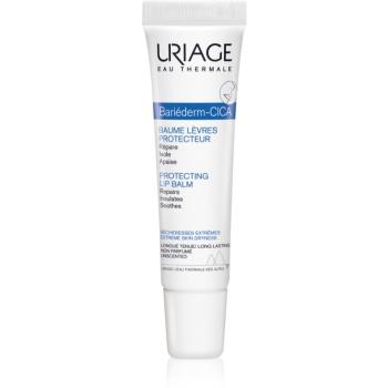 Uriage Bariéderm Cica-Lips Protecting Balm balsam protector de buze 15 ml