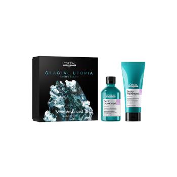 L´Oréal Professionnel Set cadou de îngrijire pentru scalpul sensibil Scalp Advanced