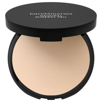 bareMinerals Pudră de fixare Original Mineral Veil (Pressed Setting Powder) 9 g Sheer Fair