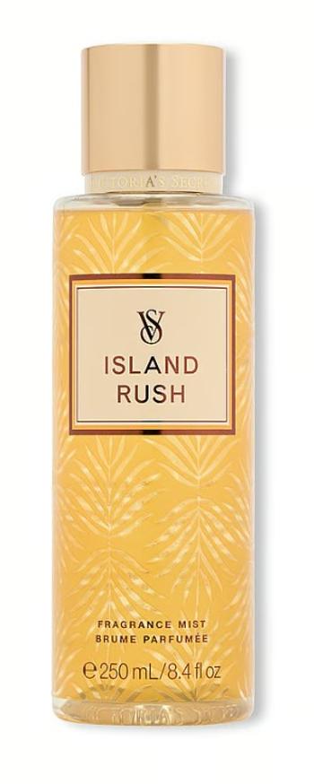 Victoria´s Secret Island Rush - Spray pentru corp 250 ml