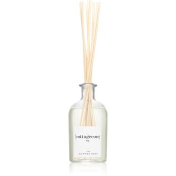 Ambientair The Olphactory Fig difuzor de aroma cottagecore 250 ml