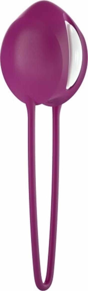 Fun Factory Bile vaginale Smartballs Teneo Uno White/purple