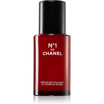 Chanel N°1 Sérum Revitalizante Ser facial revitalizant 30 ml