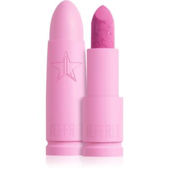 Jeffree Star Cosmetics Velvet Trap ruj culoare Laced Cake 4 g