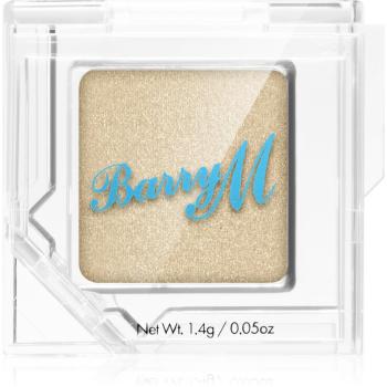 Barry M Clickable fard ochi culoare Stranger 1,4 g