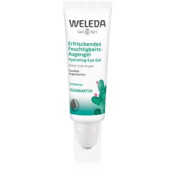 Weleda Prickly Pear gel de ochi hidratant 10 ml