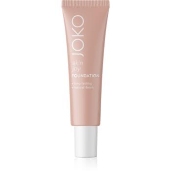 JOKO Skin Joy machiaj ușor de hidratare culoare 02 Beige 30 ml