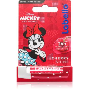 Labello Disney Minnie balsam de buze colorat 4.8 g