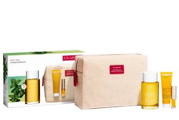 Clarins Set cadou Tonic Ritual Kit