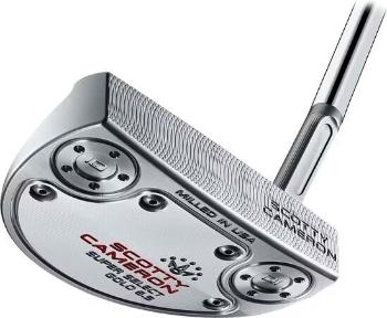 Scotty Cameron  2023 Select Golo 6.5 Pravá ruka 33" Golfová hole Patr