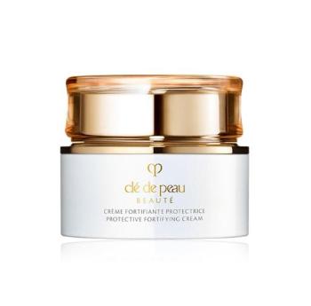 Clé de Peau Beauté Cremă de întărire a tenului (Protective Fortifying Cream) 50 ml