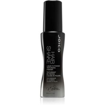 Joico Hair Shake Liquid-to-Powder Texturizing Finisher spray styling pentru definire si modelare 150 ml