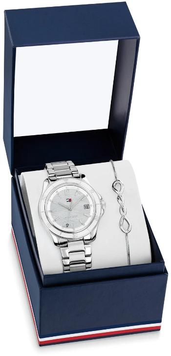 Tommy Hilfiger Set de cadou + brățară 2770194