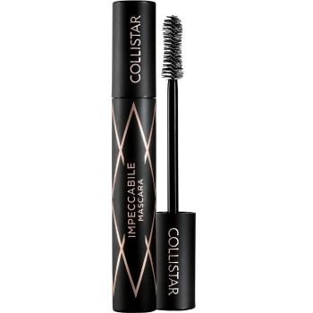 Collistar Rimel de lungă durată Impeccabile (Mascara) 14 ml Black