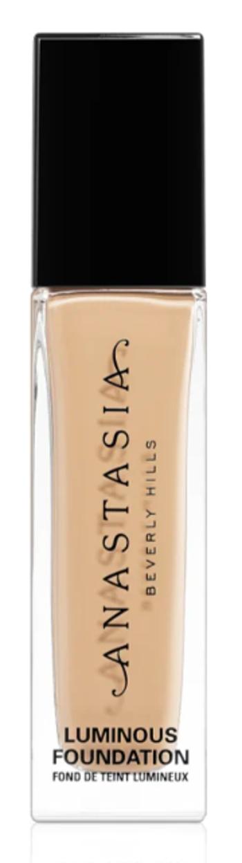 Anastasia Beverly Hills Fond de ten iluminator pentru machiaj Luminous Foundation 30 ml 200W