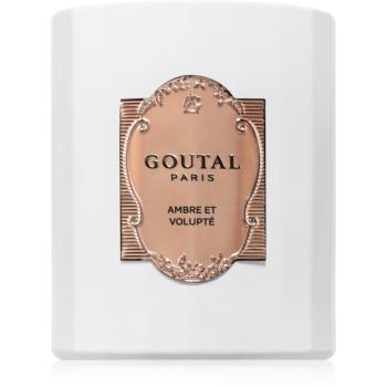GOUTAL Ambre et Volupté illatgyertya 185 g