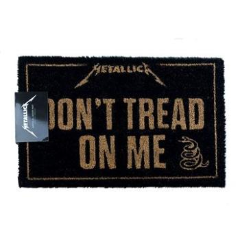 Metallica – Dont Tread On Me – rohožka (5050293850634)