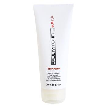 Paul Mitchell SoftStyle styling balsam fixare usoara 200 ml