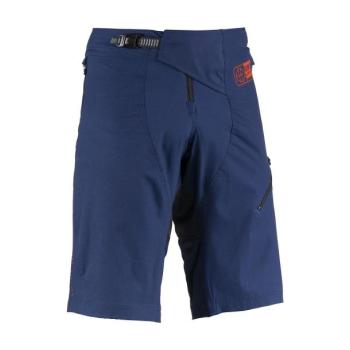
                         Pantaloni scurți de ciclism fără bretele - FACTORY 
                