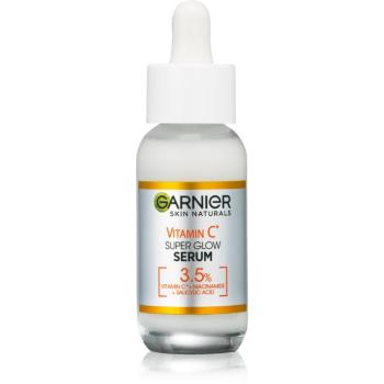 Garnier Skin Naturals Vitamin C ser stralucire cu vitamina C 30 ml