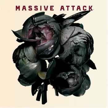 MASSIVE ATTACK - COLLECTED, CD