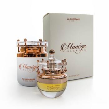 Al Haramain Manege Blanche Apă de parfum 75 ml