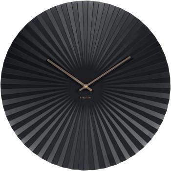 Karlsson Ceas de perete KA5658BK