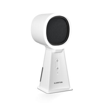 Klarstein WanderVent, Hota 200 m³/h, Design compact