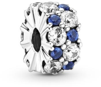 Pandora Clip de argint sclipitor Moments 799171C01