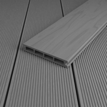 Blumfeldt Pantheon Solid Ground, podea de pavilion, 3 × 6 m, material compozit