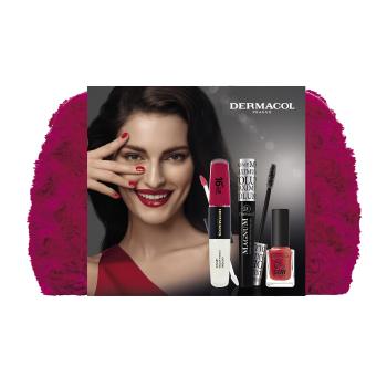 Dermacol Set cadou de cosmetice decorative Magnum