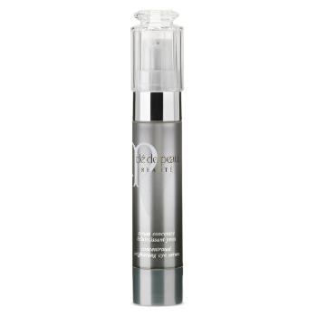 Clé de Peau Beauté Ser iluminator pentru ochi (Concentrated Brightening Eye Serum) 15 ml