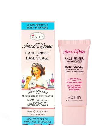 theBalm Bază de ten Anne T. Dotes (Face Primer) 30 ml