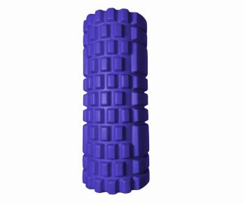 Fitness masážny valec, Čierna