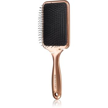 BrushArt Hair Paddle hairbrush perie de tip paletă pentru păr 1 buc