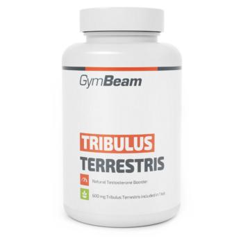 GYMBEAM Tribulus Terrestris 120 tabliet