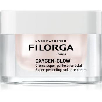 FILORGA OXYGEN-GLOW cremă iluminatoare pentru o îmbunătățire imediată a pielii 50 ml