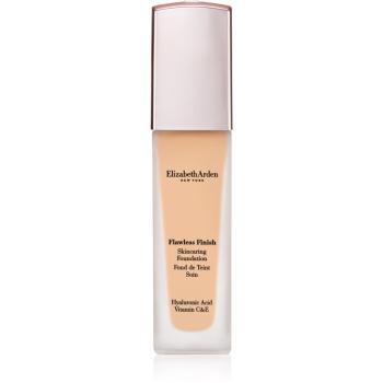 Elizabeth Arden Flawless Finish Skincaring Foundation machiaj de îngrijire culoare 160W 30 ml