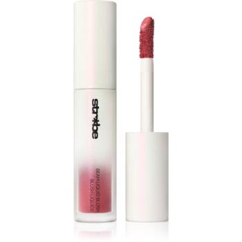 MAC Cosmetics Strobe Liquid Blush fard de obraz lichid culoare Magic Aura 4.3 ml