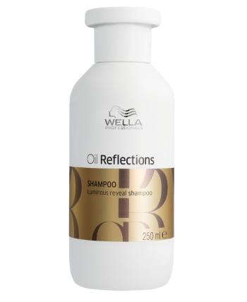 Wella Professionals Oil Reflections Luminous Reveal hydratační šampon 250 ml