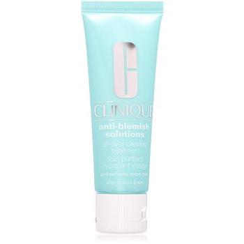 CLINIQUE Anti Blemish Solutions Clearing Moisturizer 50 ml (20714291839)