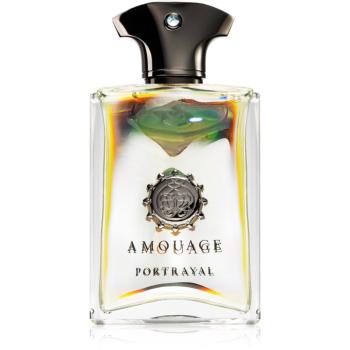 Amouage Portrayal Eau de Parfum pentru bărbați 100 ml