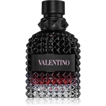 Valentino Born In Roma Intense Uomo Eau de Parfum pentru bărbați 50 ml