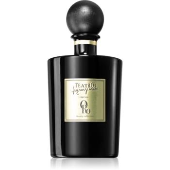 Teatro Fragranze Luxury Collection Oro difuzor de aroma 500 ml