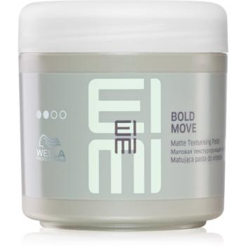 Wella Professionals Eimi Bold Move pasta mata pentru par ciufulit 150 ml