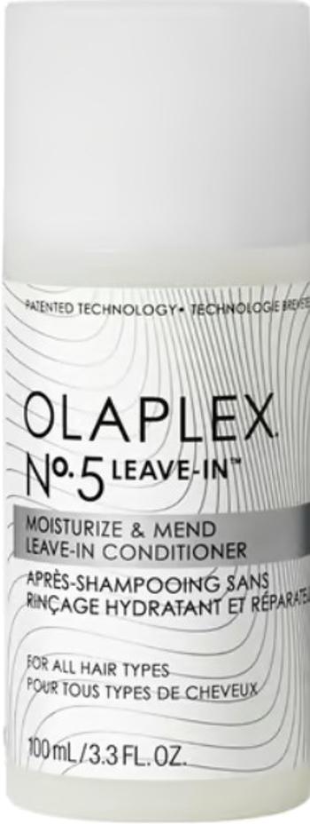 Olaplex Balsam de păr regenerant fără clătire No. 5 Moisturize and Mend (Leave-In Conditioner) 100 ml