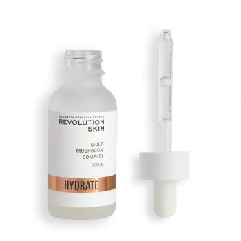 Revolution Skincare Ser facial hidratant (Mushroom Serum) 30 ml